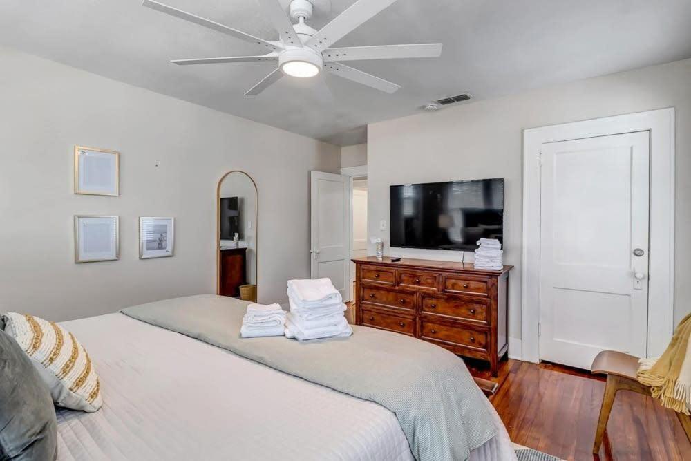 Cozy Retreat - Walkable To Bars & Restaurants Villa Jacksonville Exterior photo