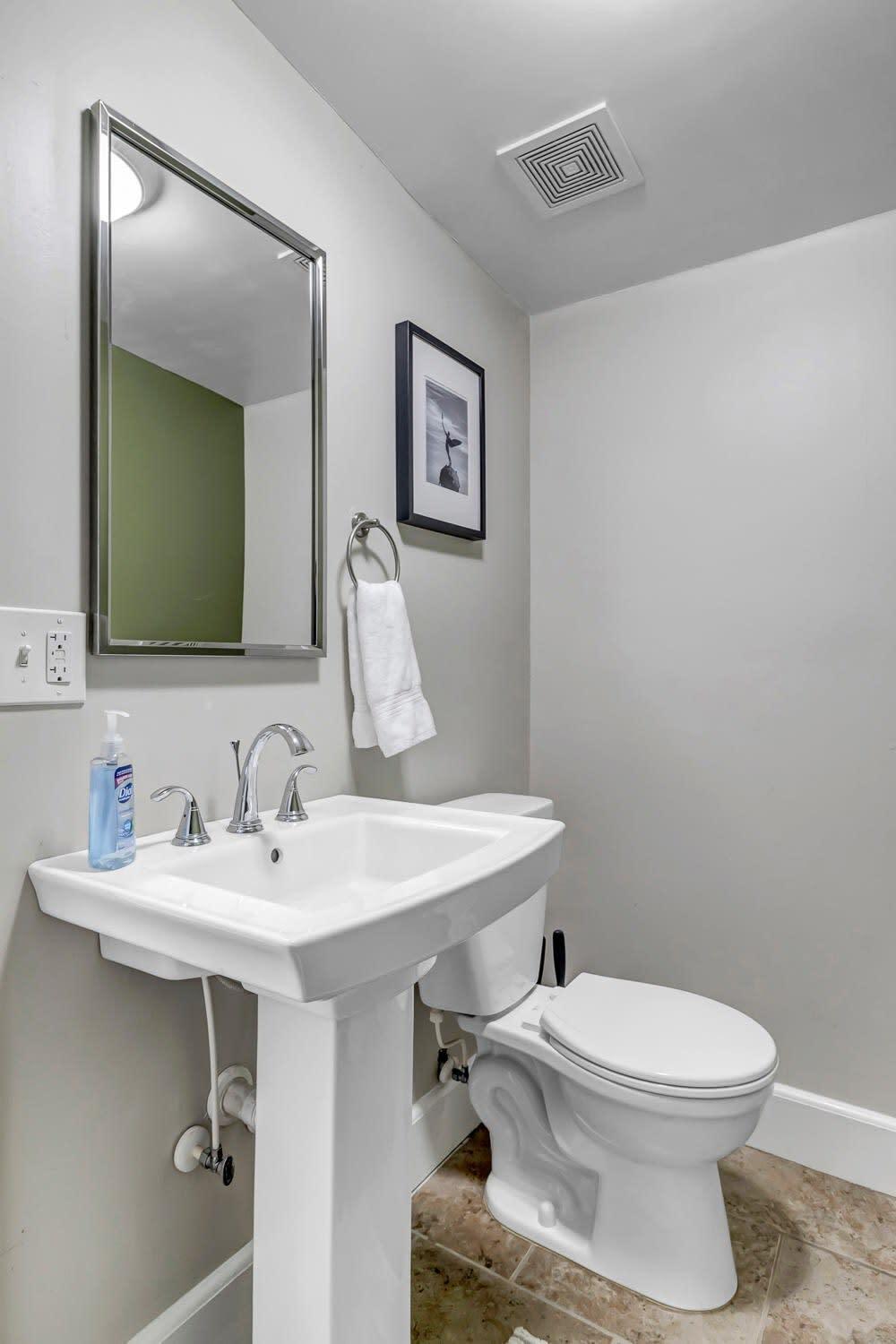 Cozy Retreat - Walkable To Bars & Restaurants Villa Jacksonville Exterior photo
